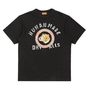 Graphic T-Shirt 3213 - Black