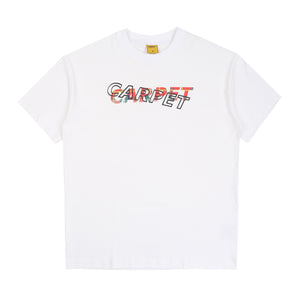 Misprint T-Shirt - White