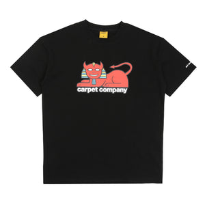 Guest Pro T-Shirt - Black