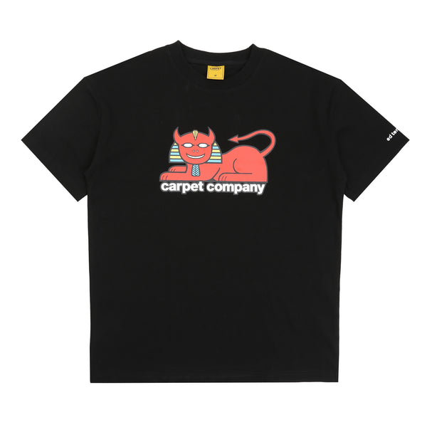 Guest Pro T-Shirt - Black