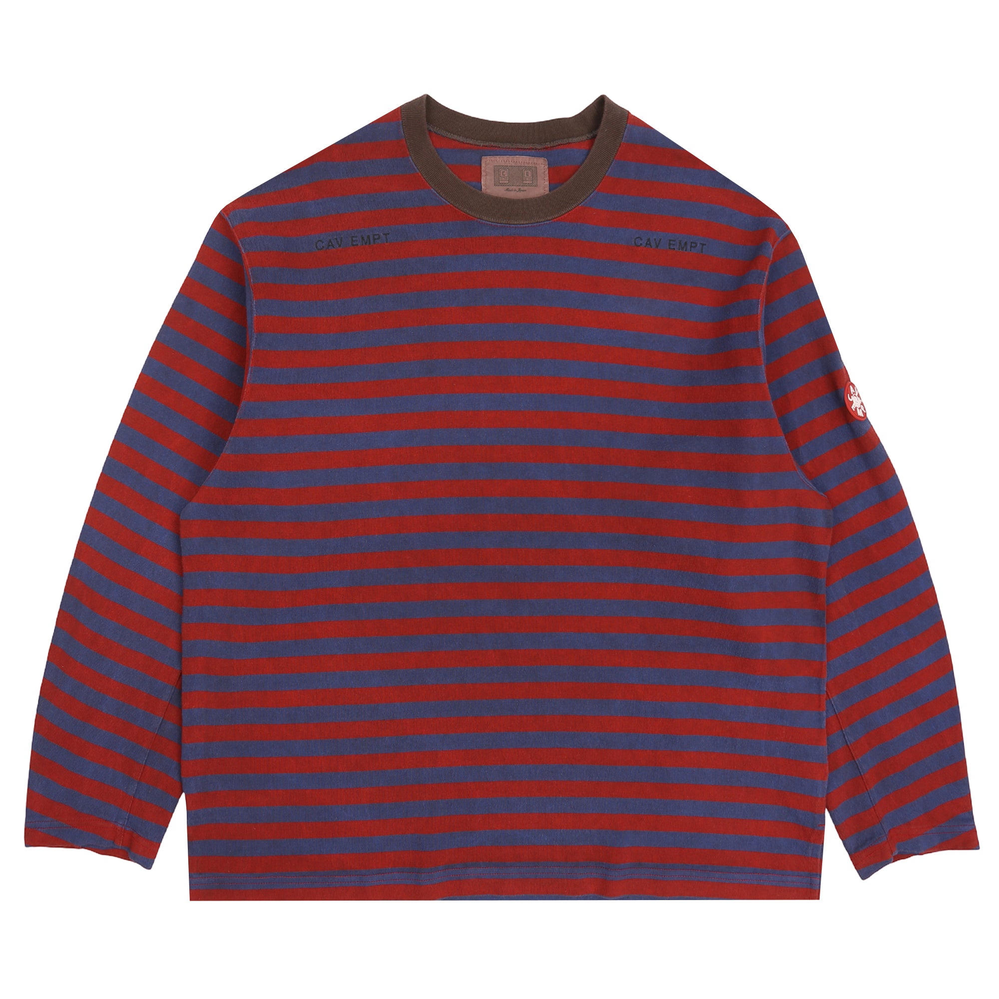 Cav Empt – Supply Store
