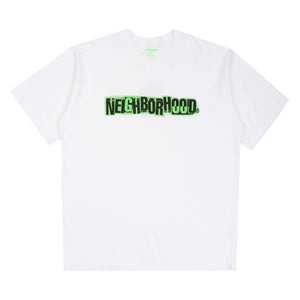NH SS-15 T-Shirt - White