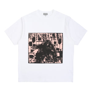 FK ComIdenteFinal T-Shirt - White