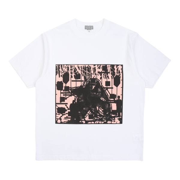 FK ComIdenteFinal T-Shirt - White