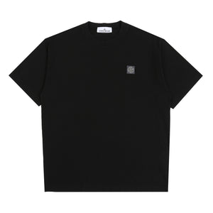 2100030 SS T-Shirt - Black