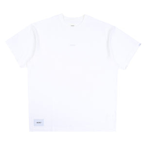 Sign 01 SS T-Shirt - White
