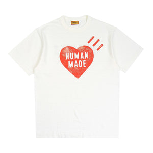 Graphic T-Shirt #14 - White