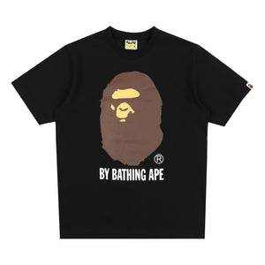 By Bathing Ape Tee - Black