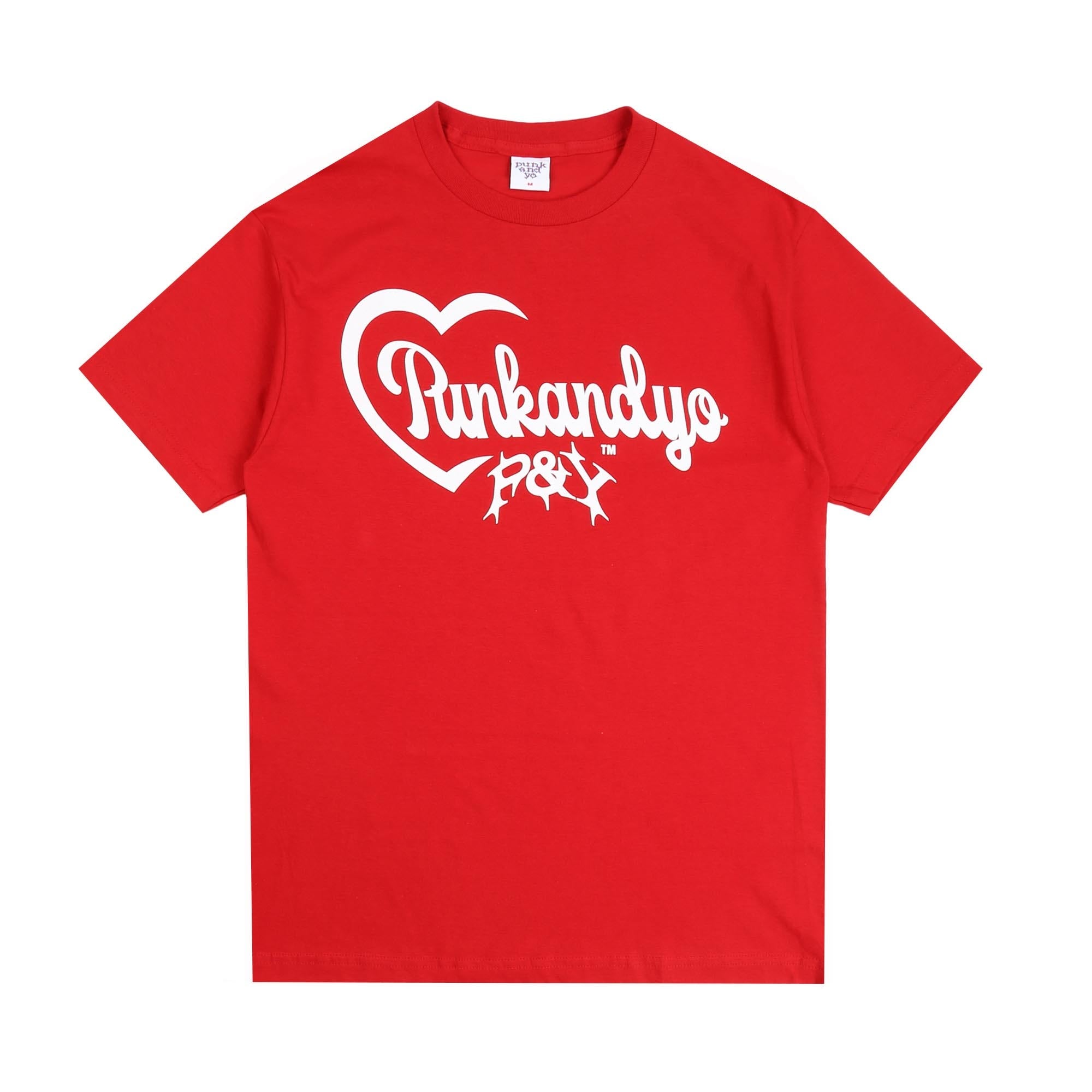 トップス punkandyo ec melodi fuck this industry PUNKANDYO – Supply Store