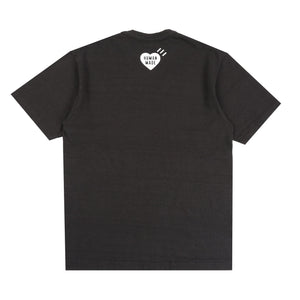 Graphic T-Shirt 3020 - Black
