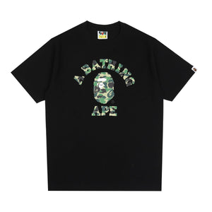 Abc Camo College Tee