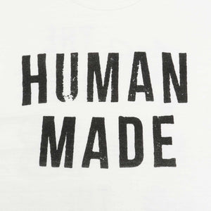 Graphic T-Shirt - White