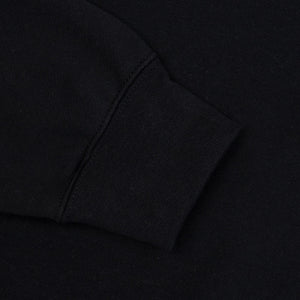NOCTA CS Crew FLC - Black/White