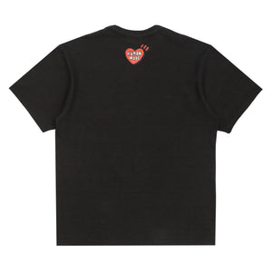 Graphic T-Shirt 3213 - Black
