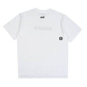 Oykot SS T-Shirt - White