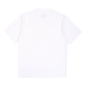 Extra Virgin T-Shirt - White