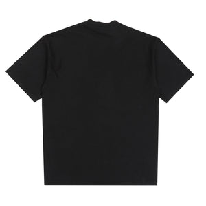 Crosses SS T-Shirt - Black