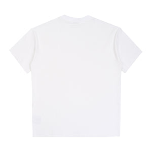 Misprint T-Shirt - White