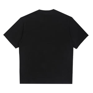 Cute Stuff T-Shirt Black