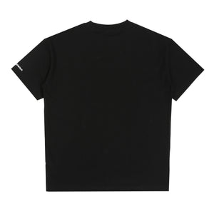 Guest Pro T-Shirt - Black