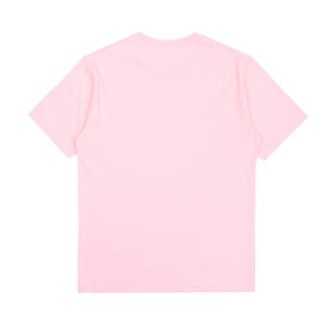 Ape Target T-Shirt - Pink