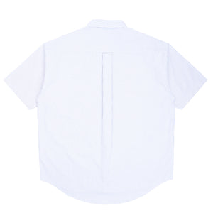 Kennedy's Stripe SS Shirt - Blue