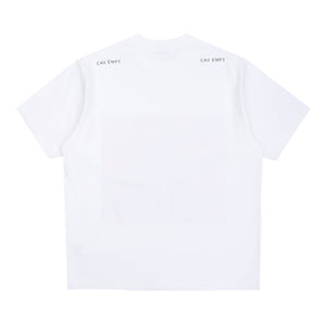 FK ComIdenteFinal T-Shirt - White