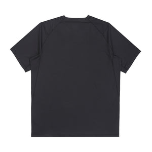 Cormac Crew SS - Black