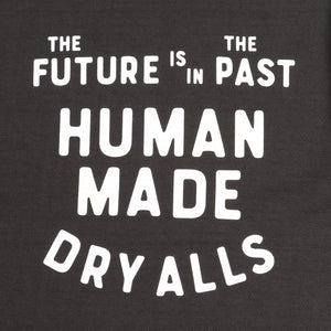 Graphic T-Shirt #10 - Black