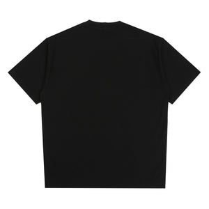 2100030 SS T-Shirt - Black