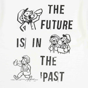 Graphic T-Shirt - White