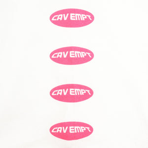 Esp.arade Big T-Shirt - White