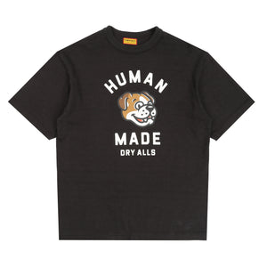Graphic T-Shirt #3111 - Black