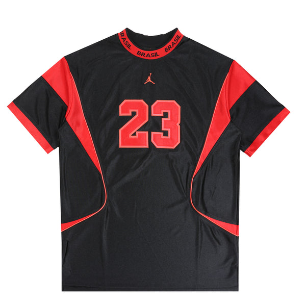 W' Jordan Brooklyn Jersey Dress - Black