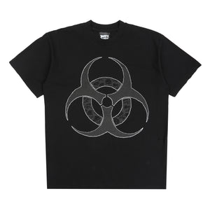 Urban Discipline SS T-Shirt - Black