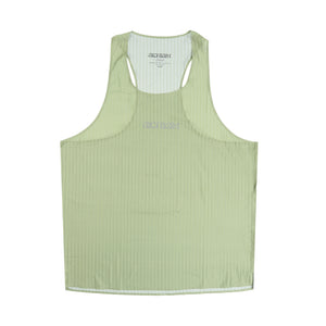 Schism Exo-Lite V2 Singlet - Lime