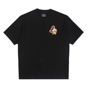 Eraser P-3 T-Shirt Black