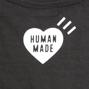 Graphic T-Shirt #10 - Black