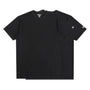 Classic 2 Pack SS T-Shirt - Black