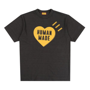 Graphic T-Shirt - Black