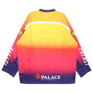 Highway To Heaven Jersey - Multi
