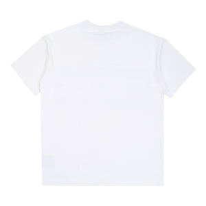 Sucks T-Shirt - White