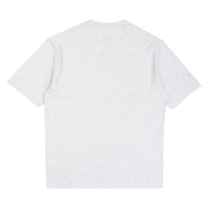 Transport Cat T-Shirt - Grey Marl
