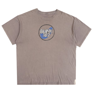 Y2K Blink 182 Two Sided