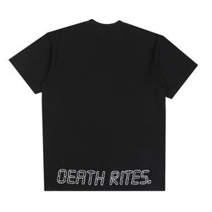 Urban Discipline SS T-Shirt - Black