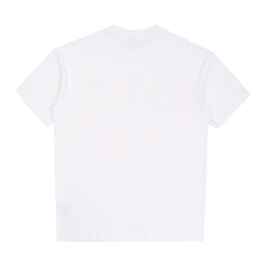 Flag T-Shirt - White