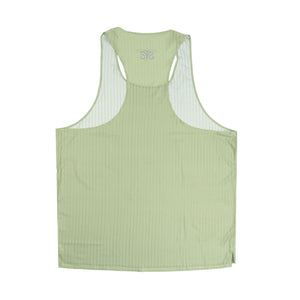 Schism Exo-Lite V2 Singlet - Lime
