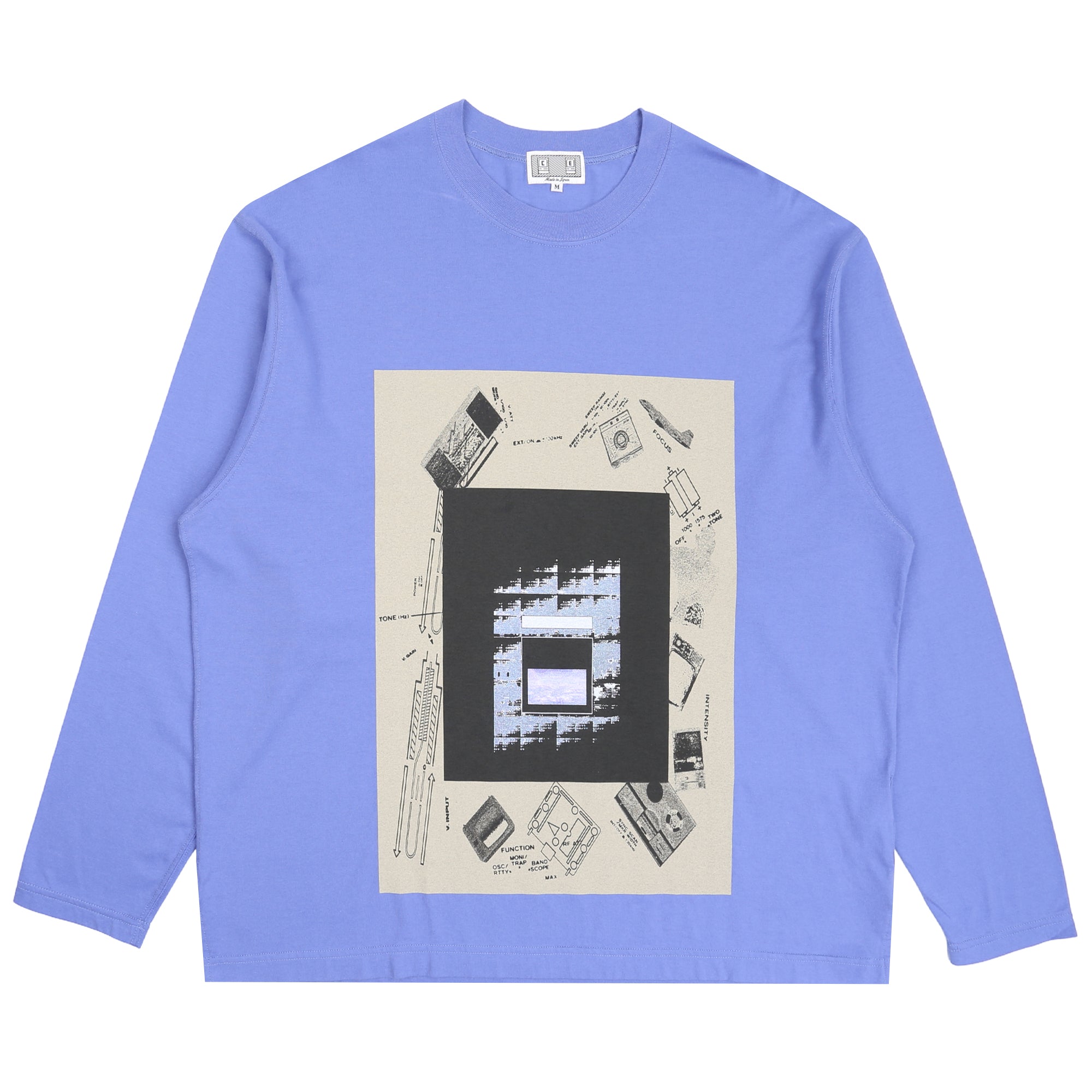 Cav Empt – Supply Store