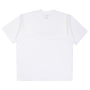 NH SS-7 T-Shirt - White