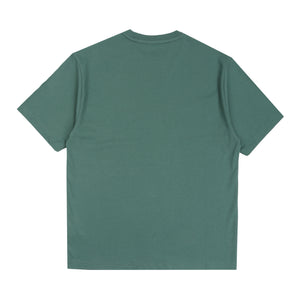 Safe T-Shirt - Racey Green